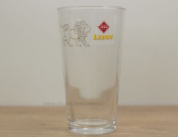 Leeuw bier 1996 - 2002 amsterdammer versie 2